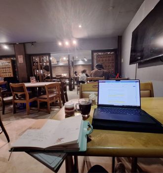 saying goodbye in freelancing