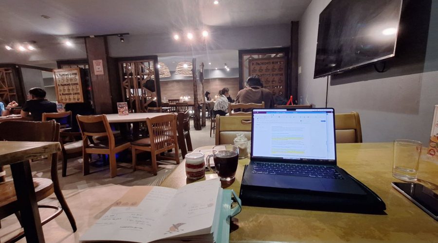 saying goodbye in freelancing