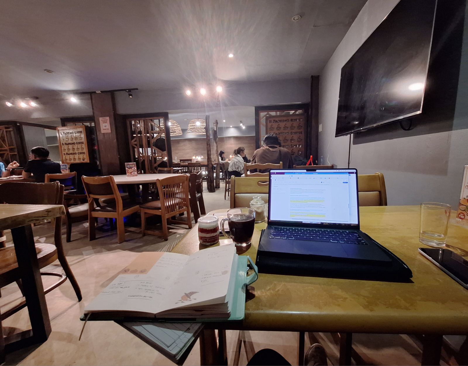 saying goodbye in freelancing