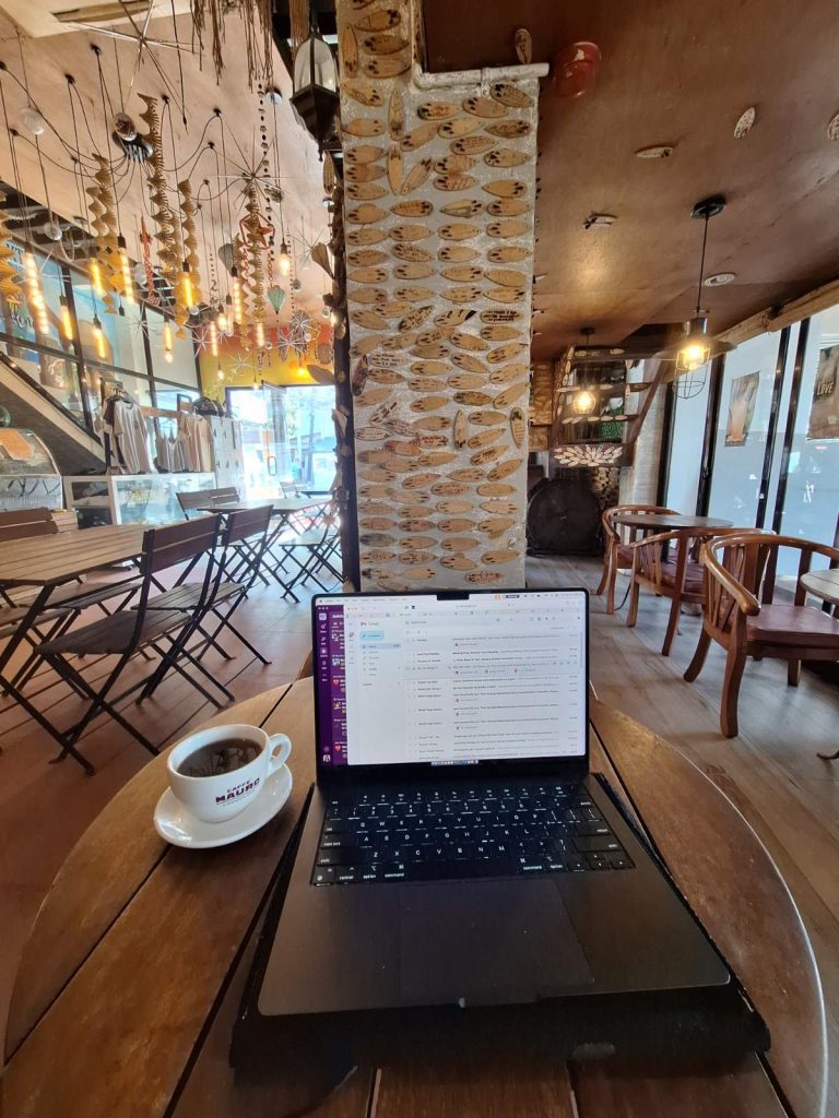 saying goodbye in freelancing