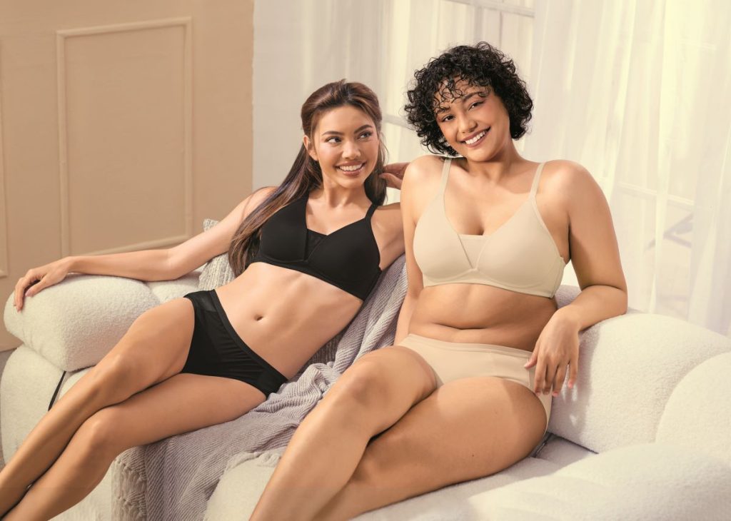 avon bra