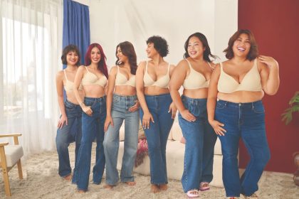 Avon Dream Curve