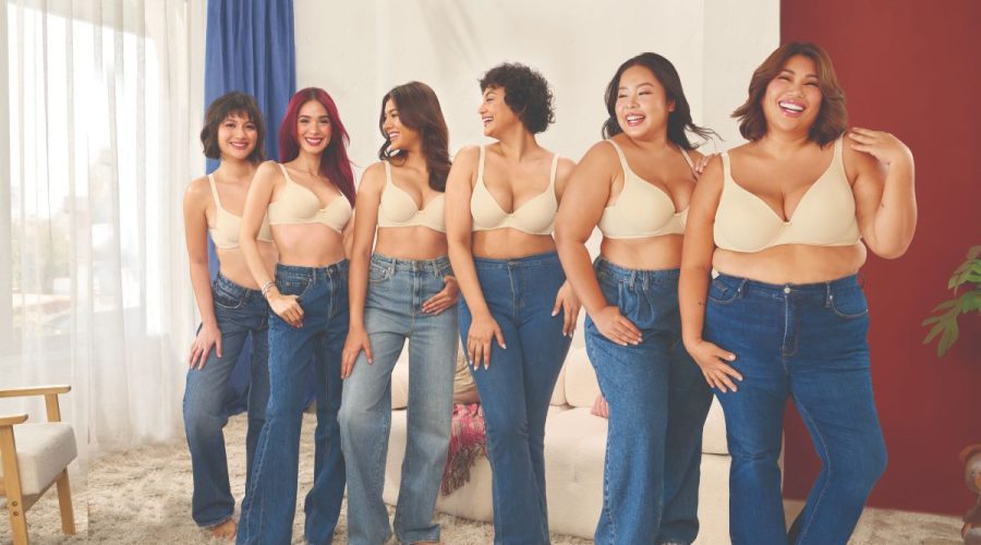 Avon Dream Curve