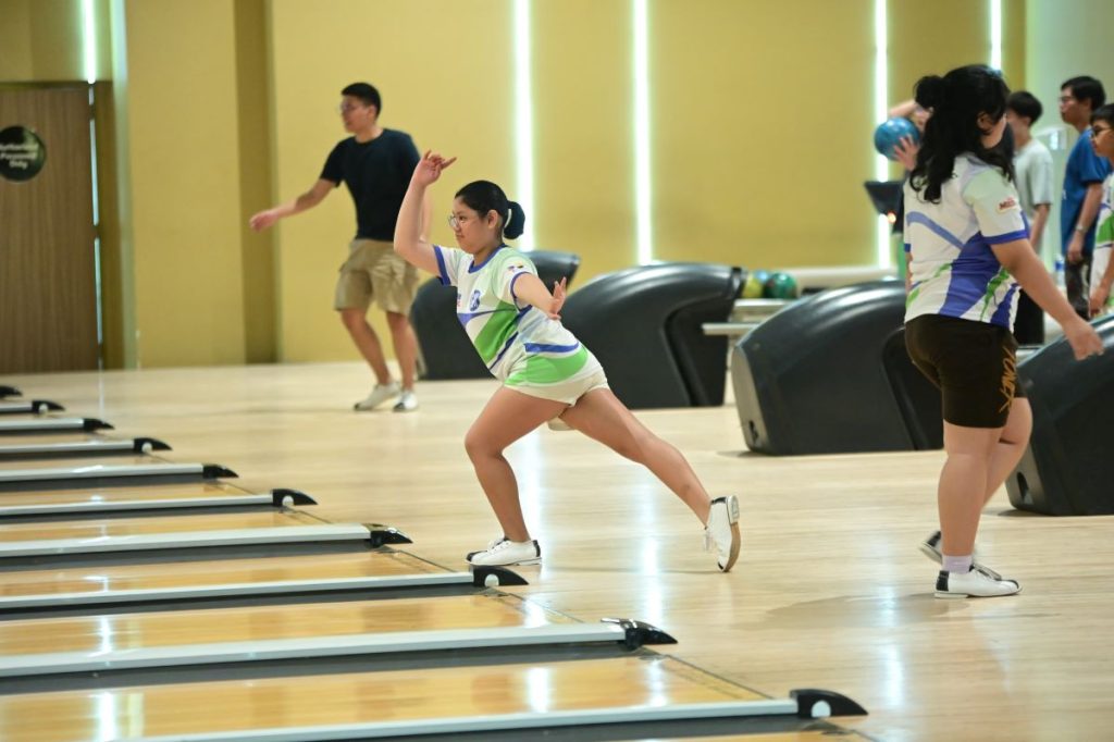 sm supermalls tournament